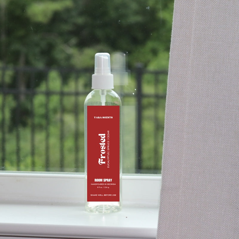 Room Sprays