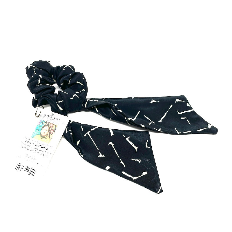 Scrunchie | Scarf- SOM