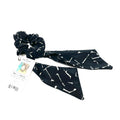 Scrunchie | Scarf- SOM