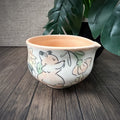 Matcha Bowl - fox
