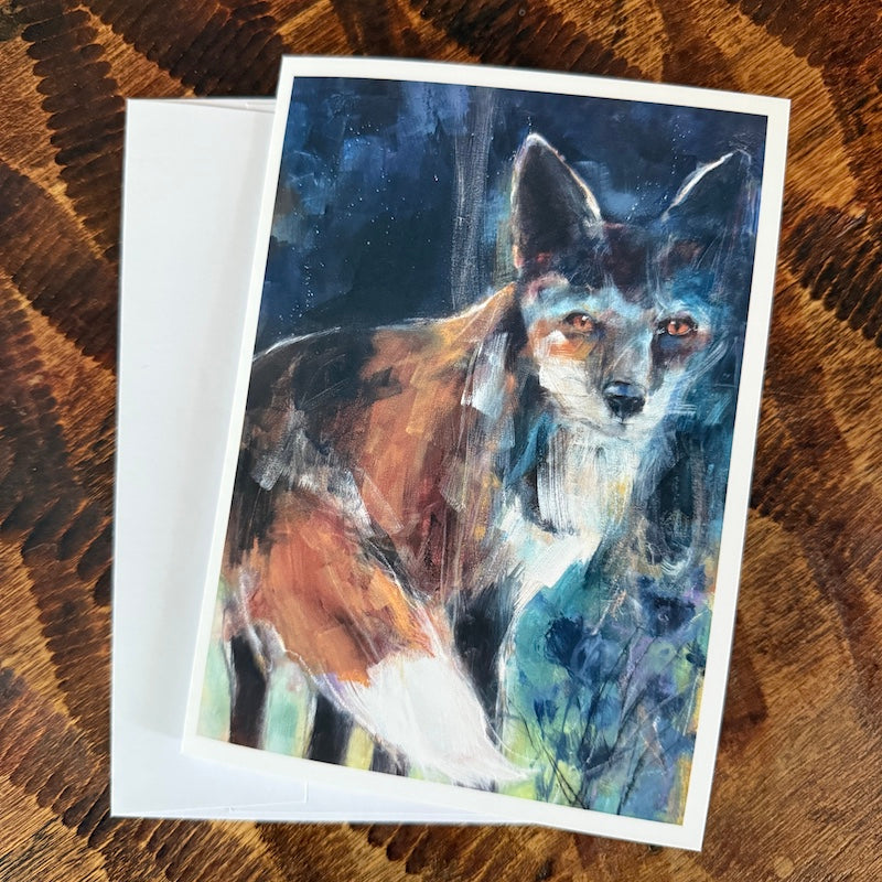 Greeting Cards - Various