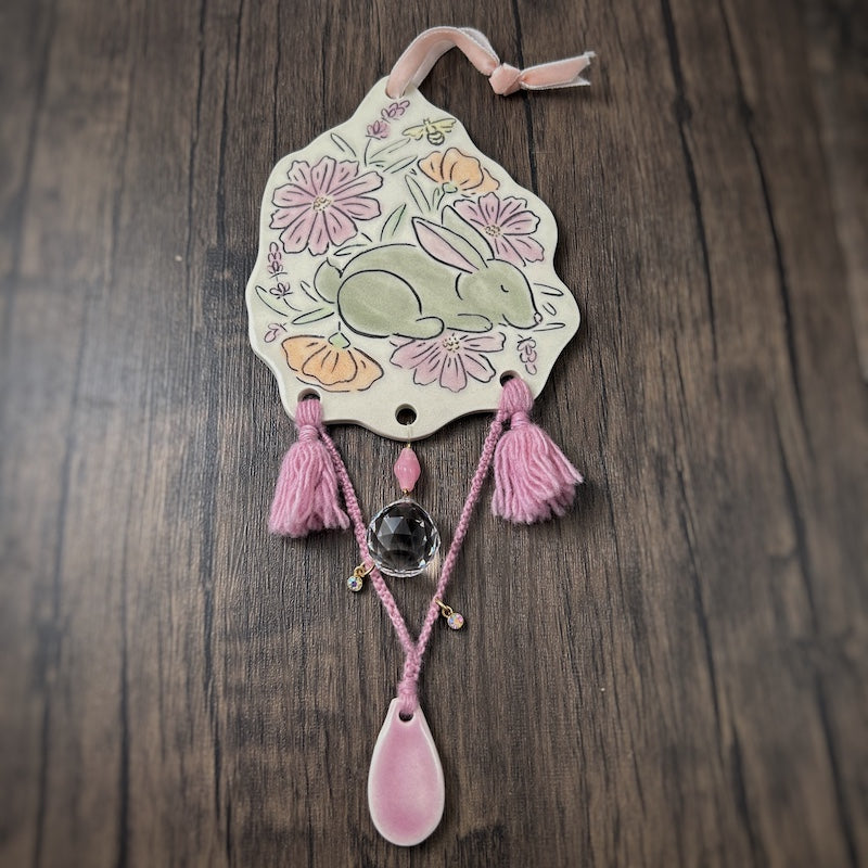 Suncatcher-bunny