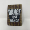 Mini Wallet - Dance just Dance