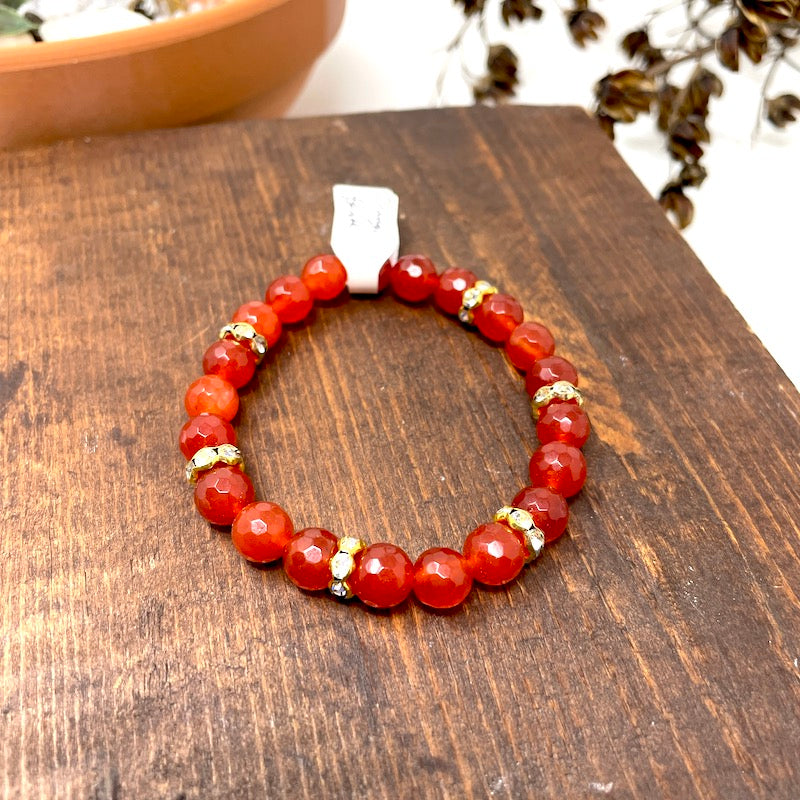 Bracelets - Stretch Assorted