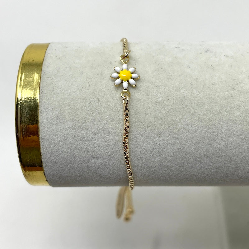 Charm Bracelet - Adjustable