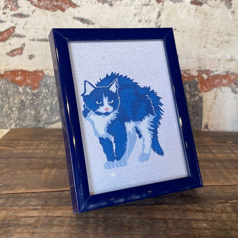 Mini Framed Prints