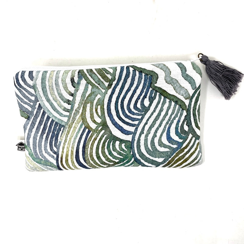 Tassel Clutch