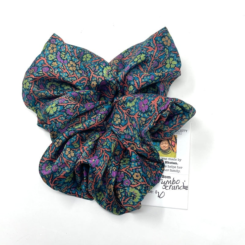 Scrunchie | Jumbo