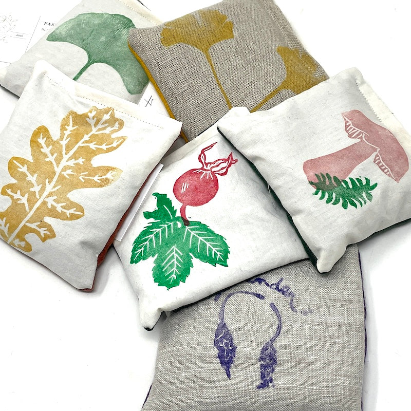 Lavender Sachet