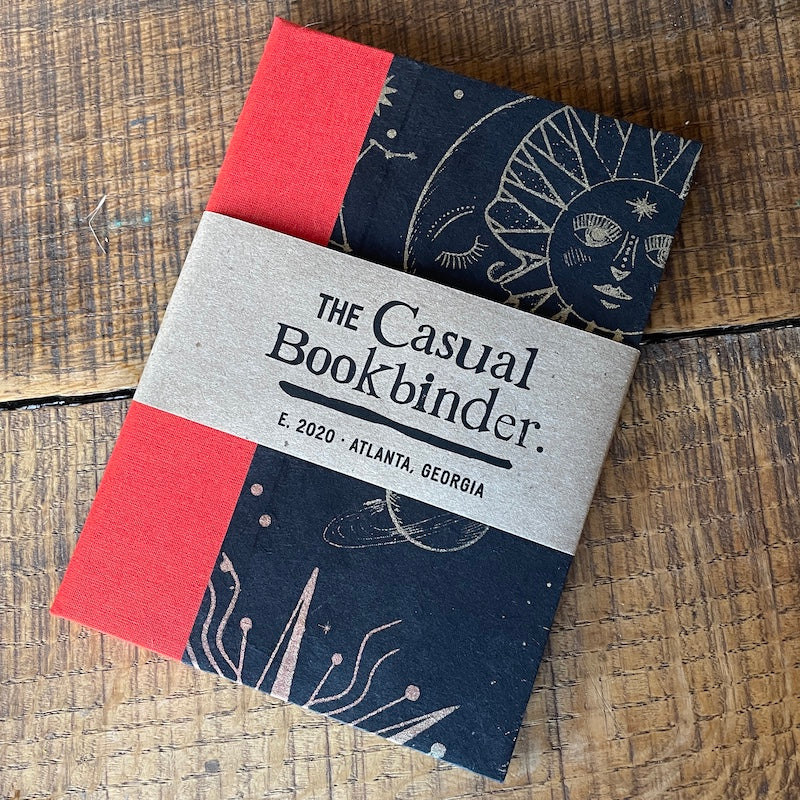 Pocket Notebook