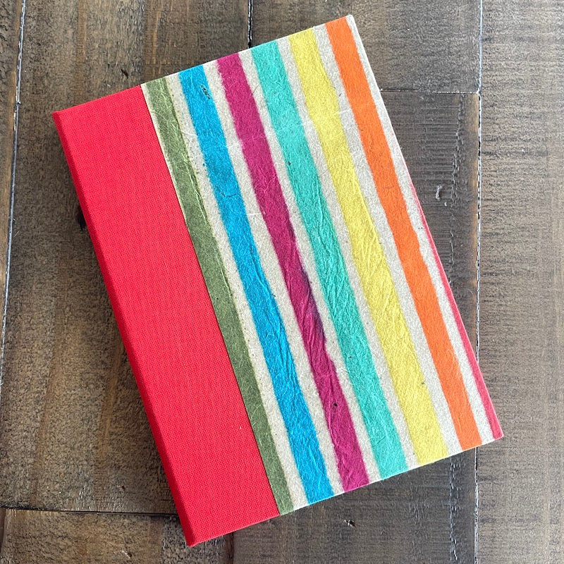 Pocket Notebook