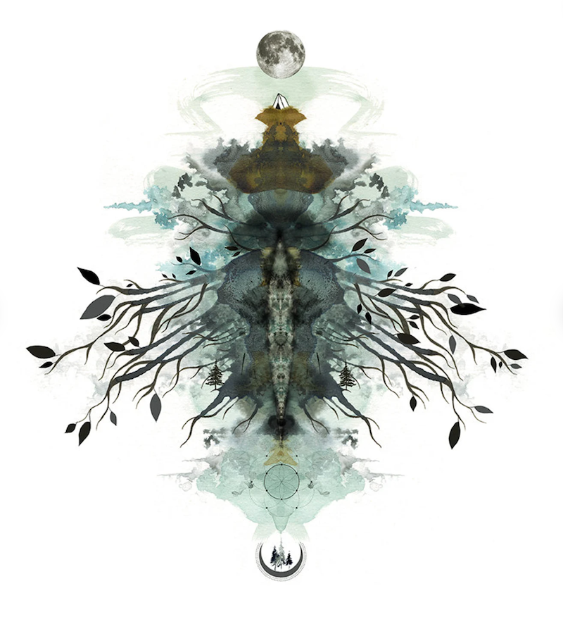 Archival Print - Perfect Harmony