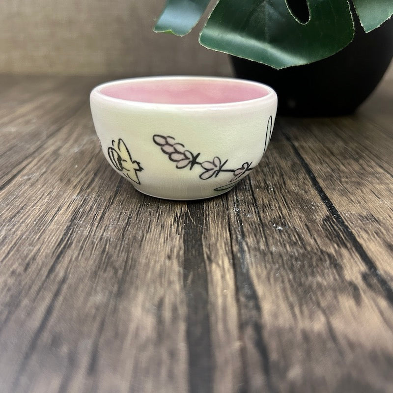 Bowl - Tiny