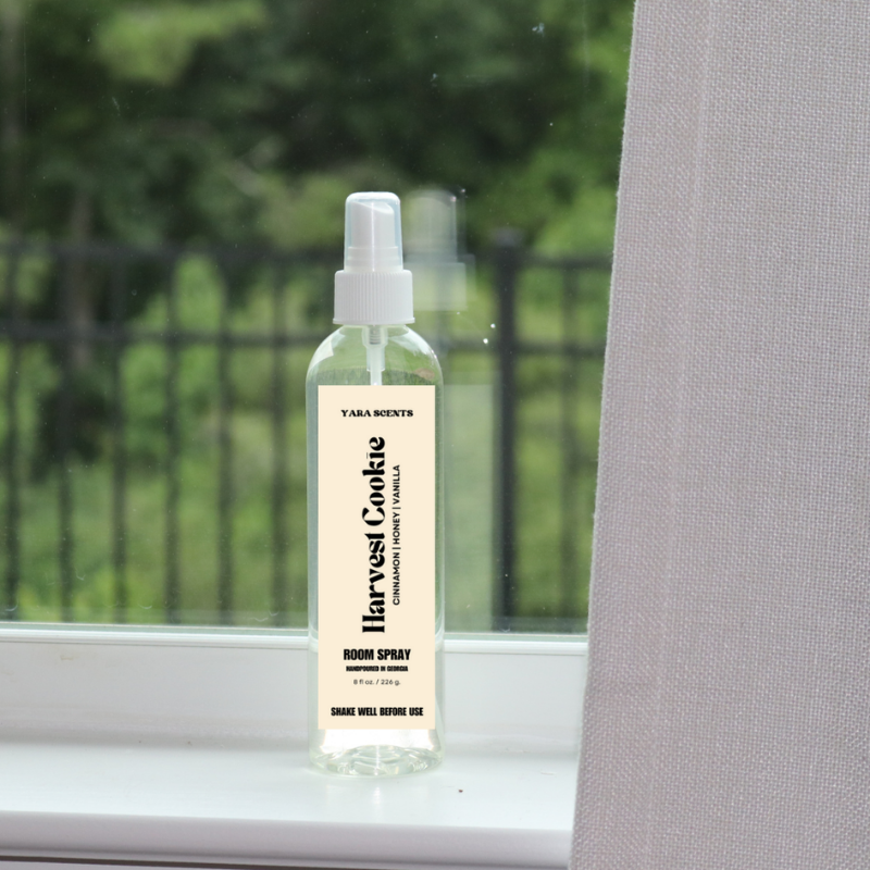Room Sprays