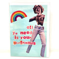 Greeting Card - Various