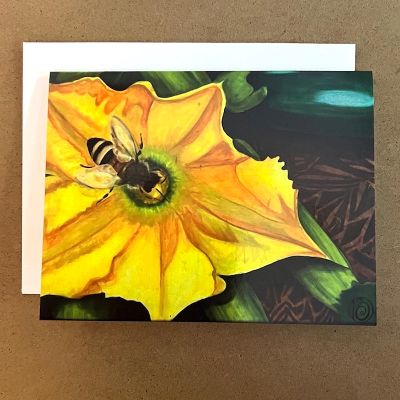 Spring|Summer Note Card Collection