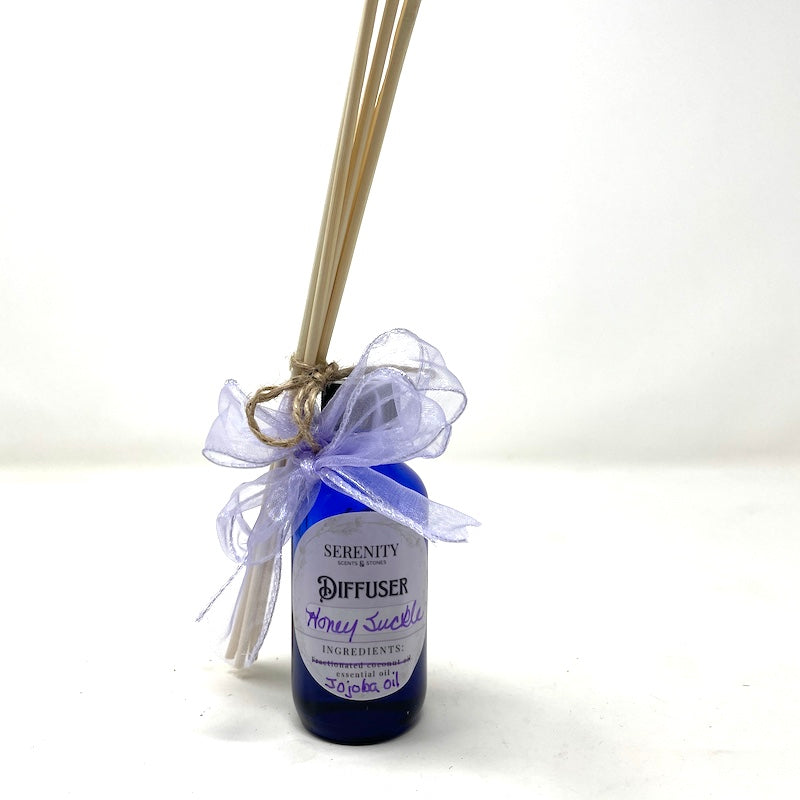 Essential Oil Diffuser