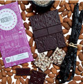 Go Nuts! Chocolate Bar