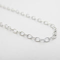 Sterling Silver Chain