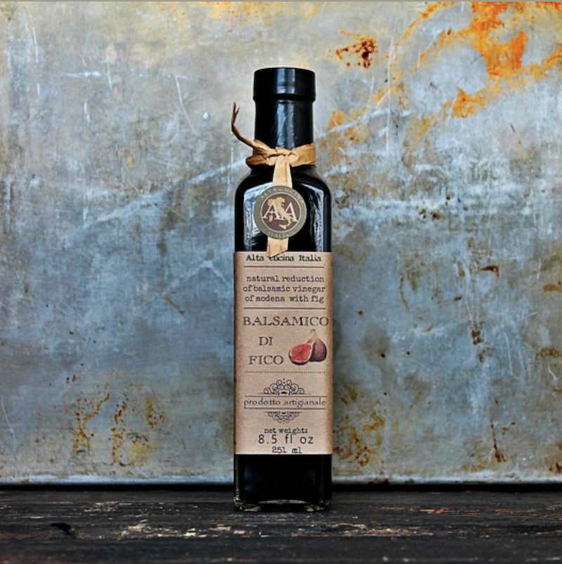 Balsamic Vinegar - Fig