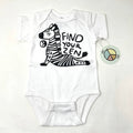 Onesie - Find Your Zen