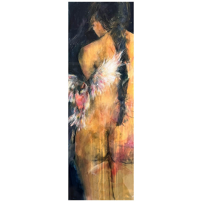 Original - Instinctively Her