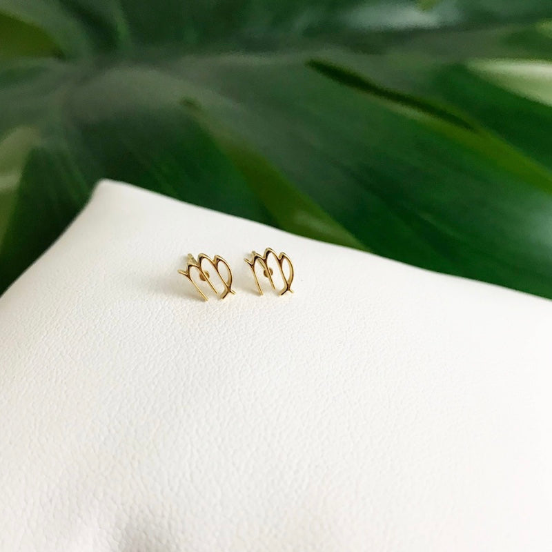 Zodiac Stud