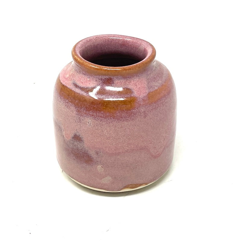 Bud Vase - Pink