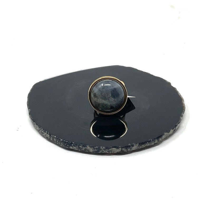 Ring - Cabochon - Mega