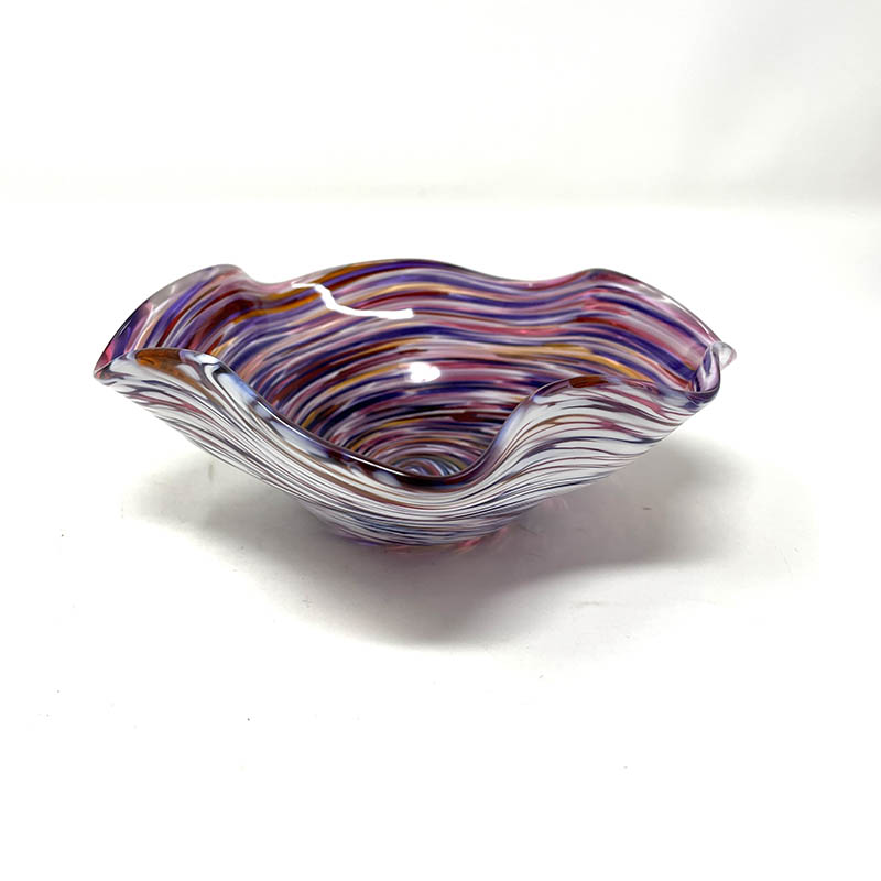 Wave Bowl - Sunset 2025