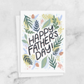Card - Happy Father's Day