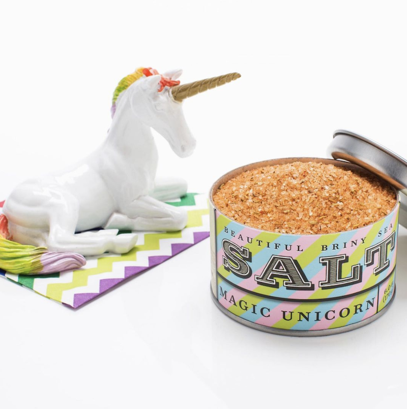 Magic Unicorn Sea Salt
