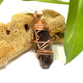 Pendant - Smokey Quartz