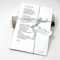 Poetry Postcards