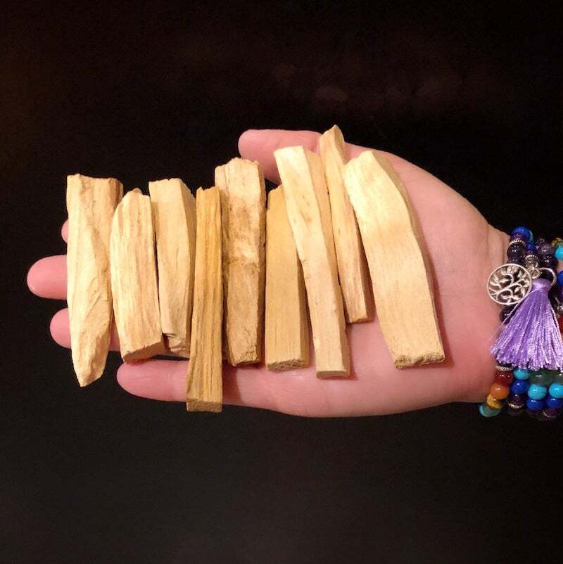 Palo Santo