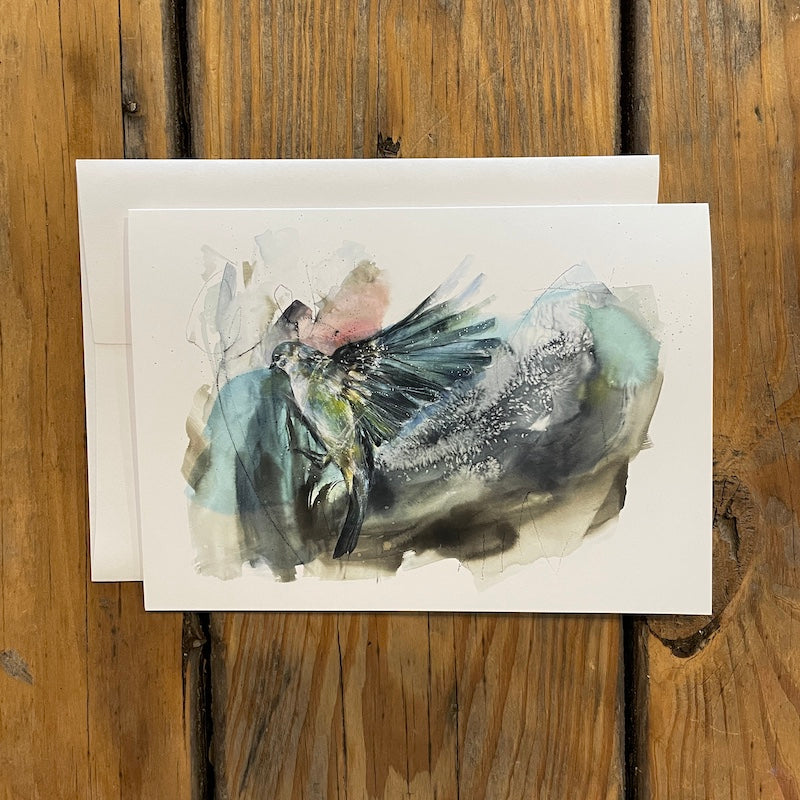 Greeting Cards - Various