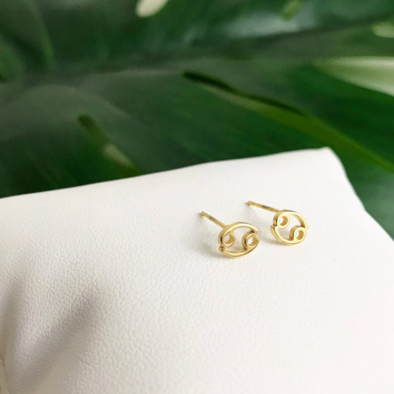 Zodiac Stud