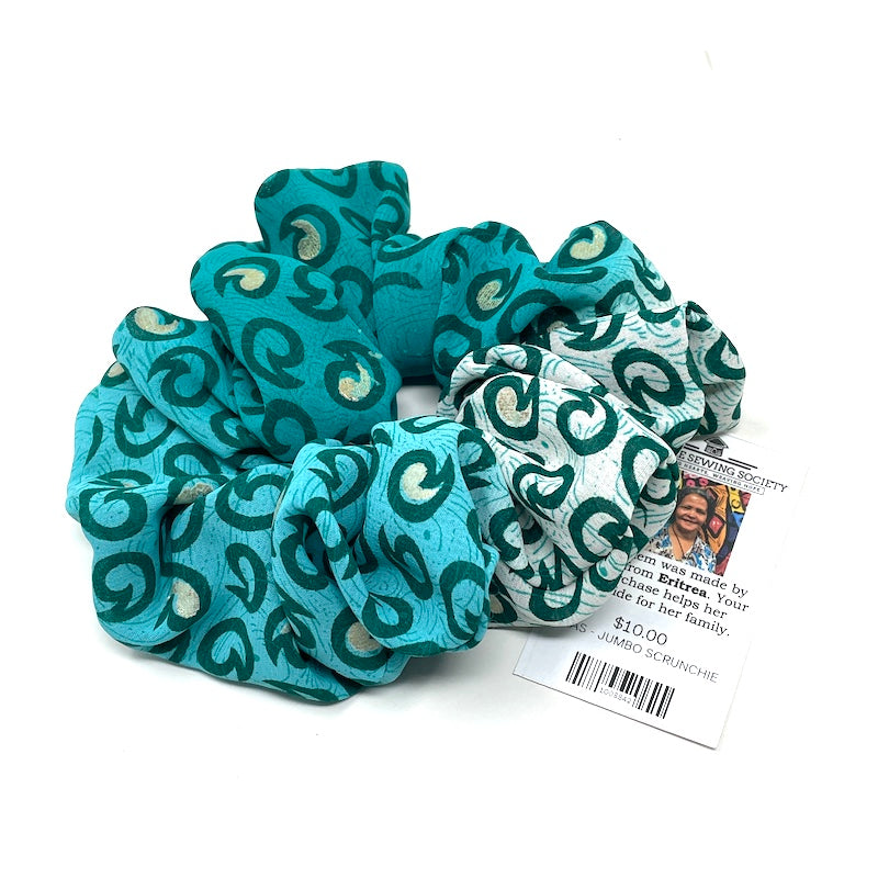 Scrunchie | Jumbo