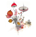 Archival Print - Our Strange and Beautiful Life
