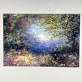 Art Print - from the Shadows