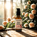 Glow Getter Rose Cleansing + Moisturizing Oil
