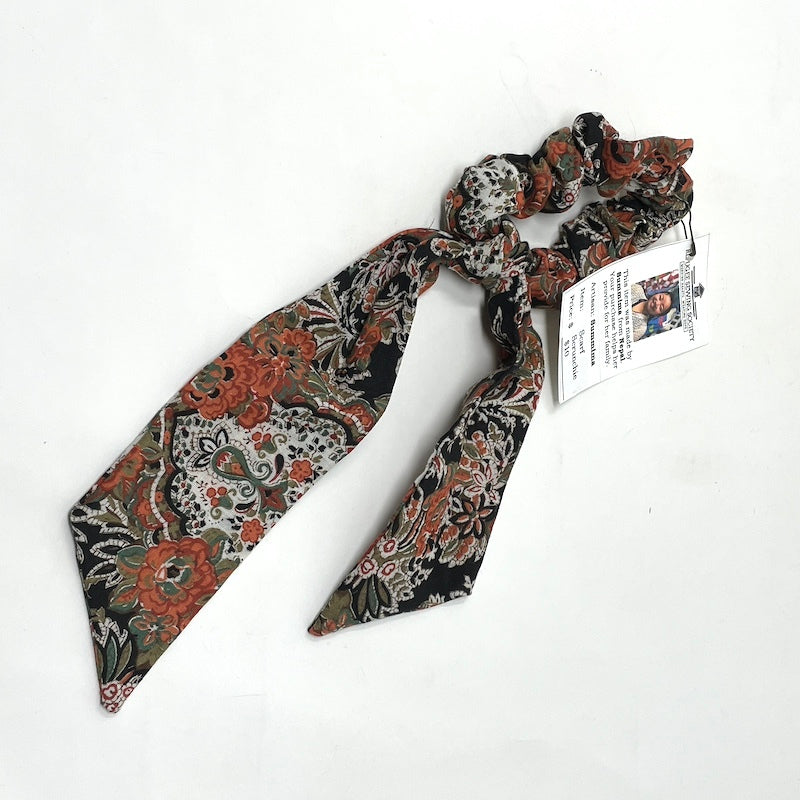 Scrunchie | Scarf- SOM
