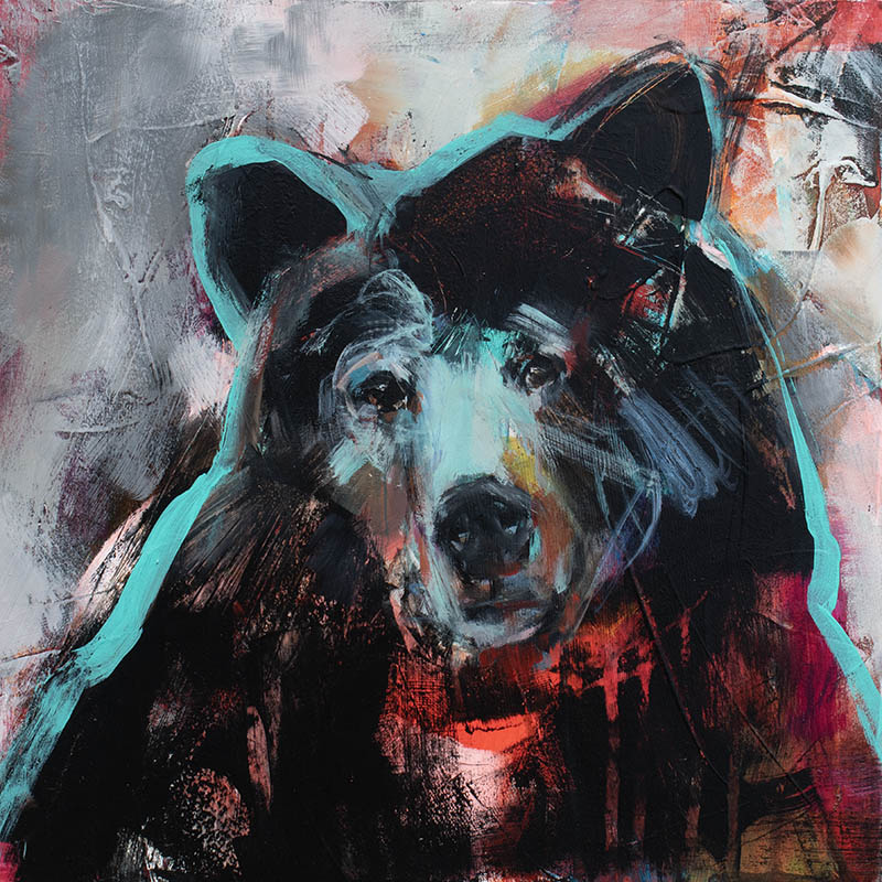 Art Print - Old Soul