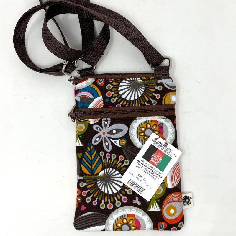 Crossbody | Mini