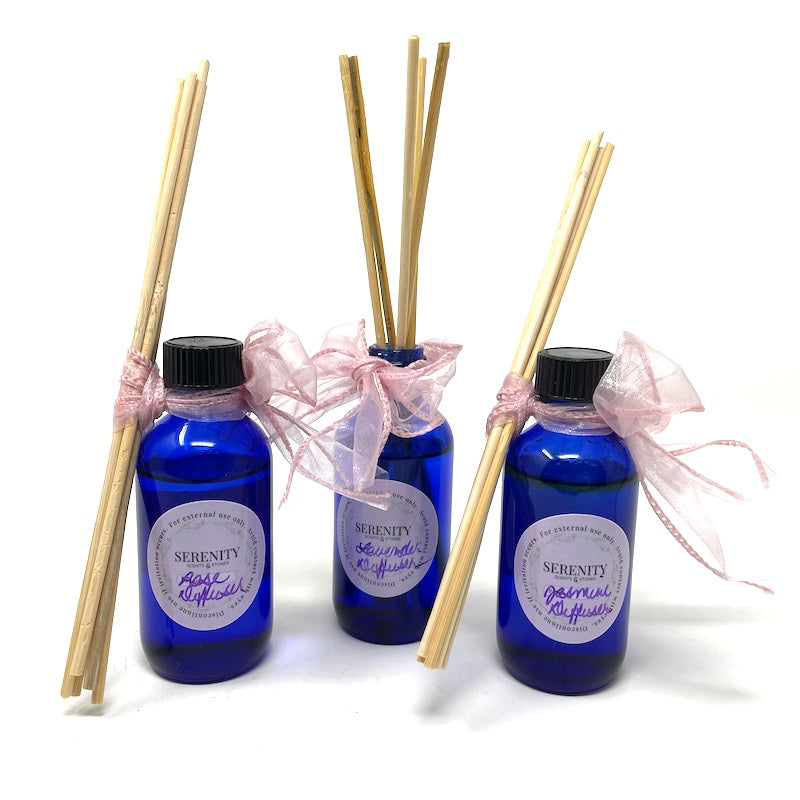 Essential Oil Diffuser