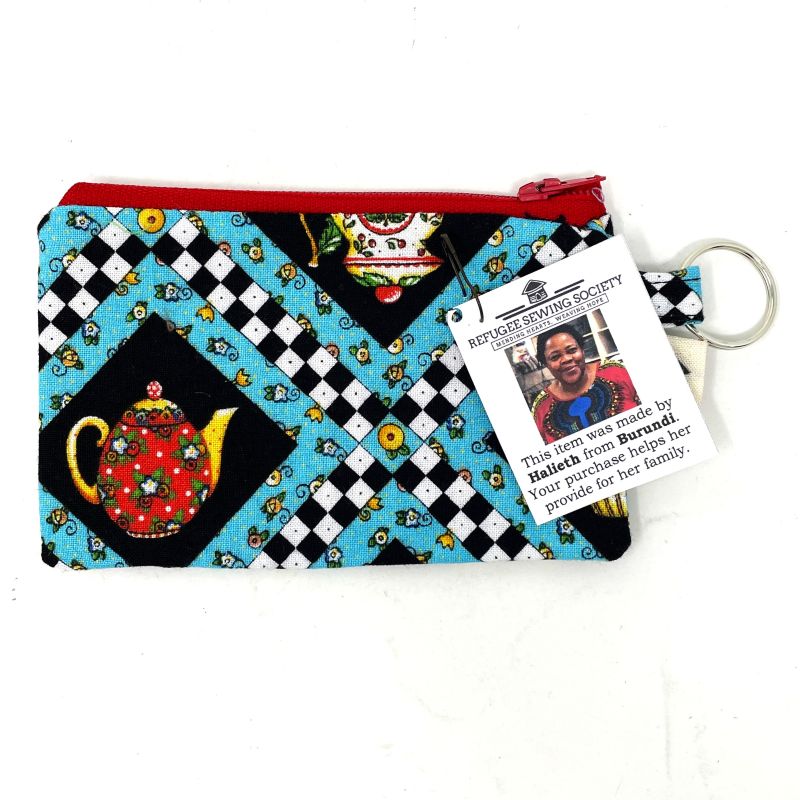 Keychain Wallet
