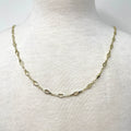 Necklace - Diamond Chain