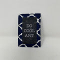 Mini Wallet - Do Cool Art