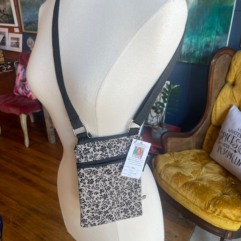 Crossbody | Mini