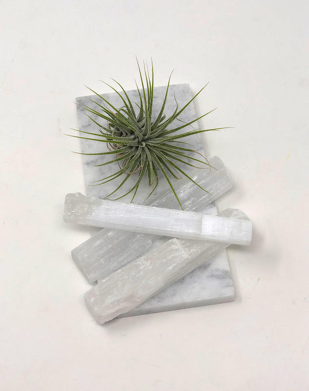 Selenite Sticks